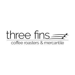 Three Fins