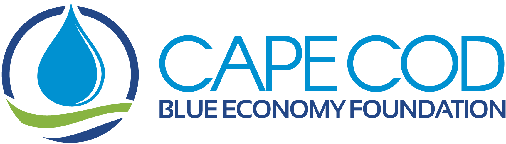 Cape Cod Blue Economy